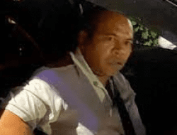 Viral, Supir Grab Aniaya dan Lecehkan Penumpang!