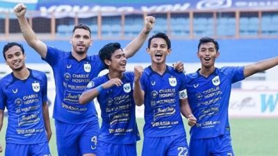 PSIS Semarang Akan Kenalkan Pemain Asing Baru.ISTIMEWA/Lingkar.co