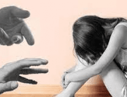 Lapor Polisi Karena Anak Dicabuli, Sang Ibu Malah Disuruh Tangkap Pelaku Sendiri