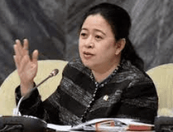 Puan Maharani Minta Pemerintah Atasi Lonjakan Harga Pangan