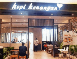 Dapat Suntikan 1,3 Triliun, Kopi Kenangan Jadi Unicorn