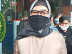 Merasa Difitnah Laura Anna, Ibu Gaga Muhammad : Semoga Dapat Ganjaran