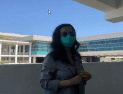 Pamer Video Porno, Siskaeee di Tangkap Polisi