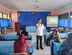 Fasilitasi Layanan Permodalan, Bantu UMKM Bangkit dari Pandemi