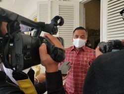Kunjungi Cianjur, Komisi V DPR RI Dukung Bupati Percepat Pembangunan Infrastruktur