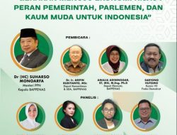 PPP Dorong Pemerintah Genjot Kebijakan Ekonomi Hijau