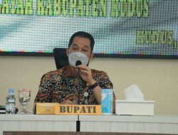 Pemkab Kudus Antisipasi Lonjakan Wisatawan Luar Daerah