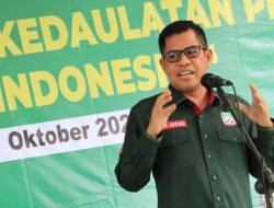 Harga Sembako Meroket, Gerbang Tani: Pemerintah harus Respon Cepat