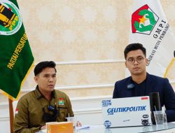 GMPI Minta Pembangunan Ibu Kota Negara Baru Pertimbangkan Dampak Lingkungan