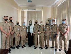 Ajak Generasi Muda Mengabdi ke Negara melalui IPDN