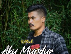 Kathul & ANP ID tutup Trilogi dengan Rilis Single Aku Mundur