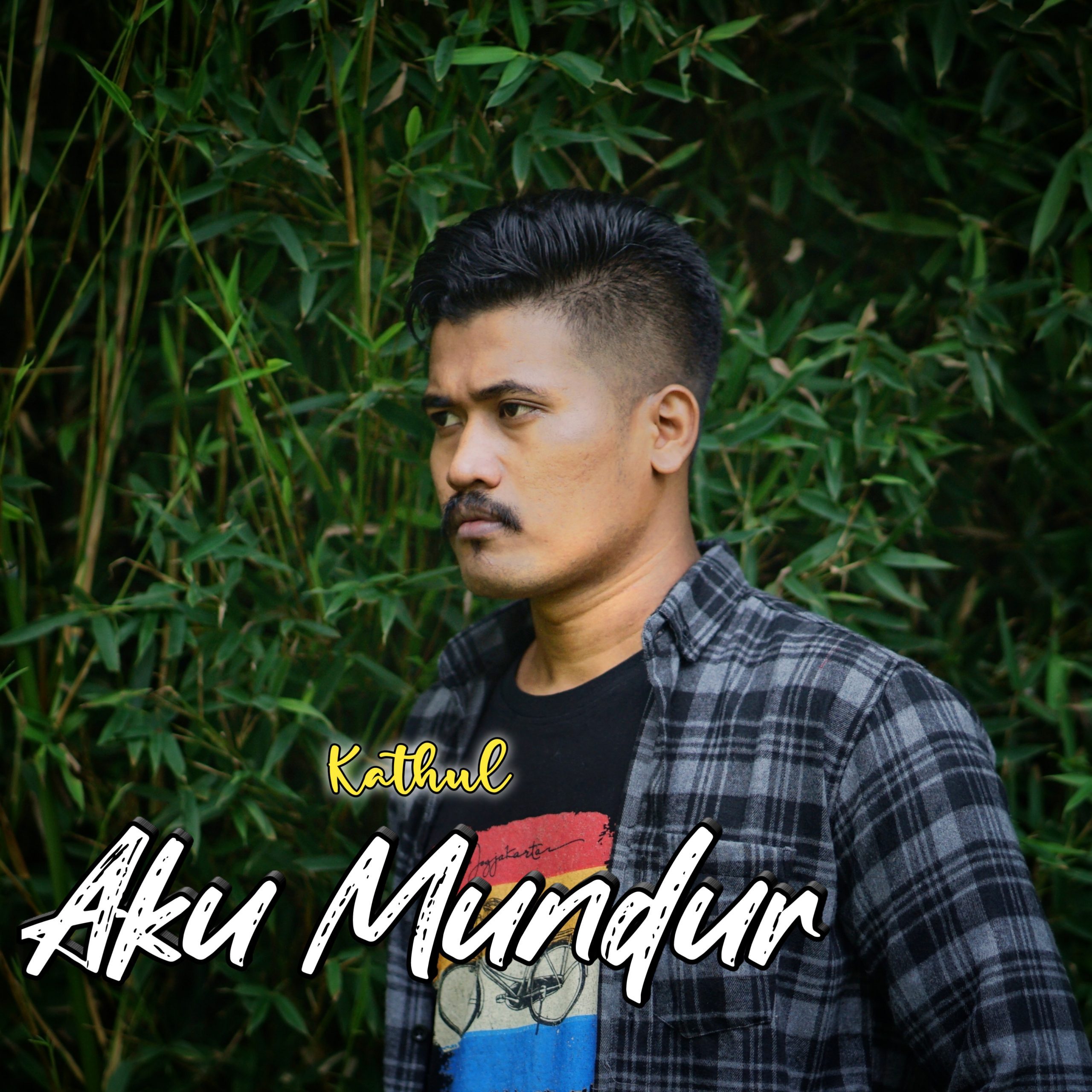 Musisi asal Kabupaten Grobogan Kathul dan Band ANP ID merilis single terbarunya "Aku Mundur". dok pribadi/Lingkar.co