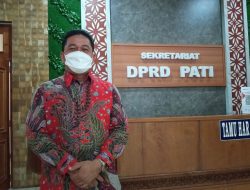 DPRD Pati: Bangunan di Lorong Indah Langgar Perda RTRW