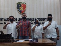 Polres Jepara Dalami Aduan DPC Gerindra
