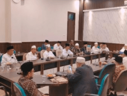 Dua Kader Nu Jawa Timur Mundur dari Kepengurusan PBNU