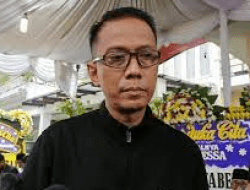 Ayah Vanessa Angel Laporkan Marissya Icha Sola Penggalangan Donasi Untuk Gala Sky