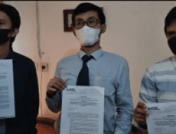 Eks Mahasiswa UMY Terduga Pemerkosa Akan Laporkan Akun Instagram