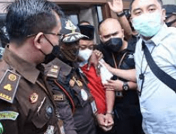 Herry Wirawan, Pelaku Pemerkosa 13 Santriwati Dituntut Hukuman Mati