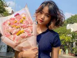 Adik Ipar Vanessa Angel, Fuji Siap Syuting Film Pertama “Bukan Cinderella”