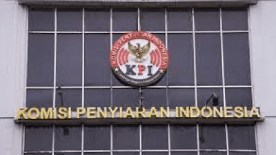 Komisi Penyiaran Indonesia (KPI) memutus kontrak kerja delapan orang terduga pelaku pelecehan seksual. ISTIMEWA/Lingkar.co
