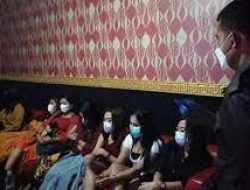 Karaoke Mangku PK, Empat Kades di Pati Terancam Diberhentikan