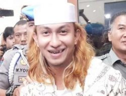 Bahar Smith Ditetapkan Sebagai Tersangka Atas Kasus Penyebaran Berita Hoax