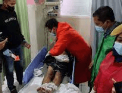 Mahasiswa IAIN Salatiga Meninggal Dunia Usai Ikuti Mapala di Gunung Telomoyo