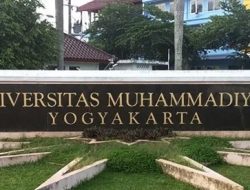 UMY Usut Kasus Dugaan Pelecehan Seksual Terhadap Mahasiswi