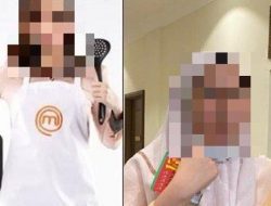 Bunuh Asisten Rumah Tangganya, Eks MasterChef Terancam Hukuman Mati
