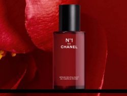 Chanel Luncurkan Produk Skincare “No.1”