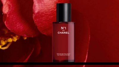 Chanel meluncurkan lini produk kecantikan dan perawatan kulit bernama “No.1”.ISTIMEWA/Lingkar.co