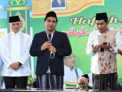 Viral Penendangan Sesajen di Semeru, Gus Yasin: Umat Muslim harus Bisa Hidup Berdampingan