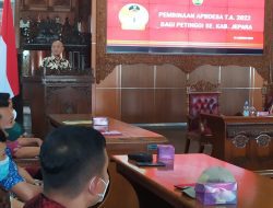 LPJ Abpdes Segera Rampung, Dana Desa Cair Bulan Ini