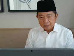 Desain IKN segera Rilis, Menteri Bappenas: Pemerintah akan Impelementasikan ke Metaverse