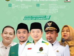 Aktivis Perludem Sebut PPP Partai yang Sangat Terbuka Untuk Anak Muda