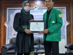 GPK: Kepemimpinan Perempuan Harus Berkualitas