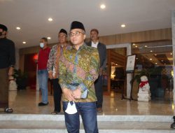 FPPP Kab Semarang Dorong Perda Ponpes Segera Dibuat, Gus Arwani: Kita Bantu Siapkan