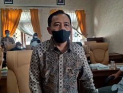 DPRD Pati Minta Perangkat Desa Tingkatkan Kinerja