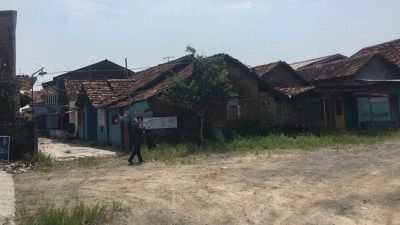 DPRD Pati Sepakat Tolak Pembangunan Ponpes di Bekas Lokalisasi