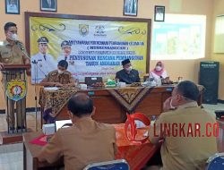Bupati Kendal Curiga Ada Oknum yang Menghambat Program Andalannya
