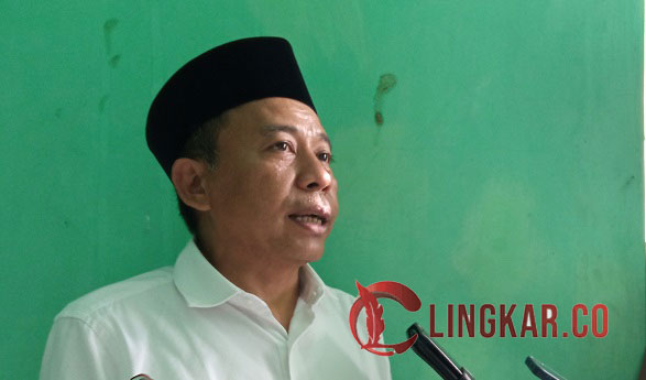 DPRD Pati Bambang Susilo