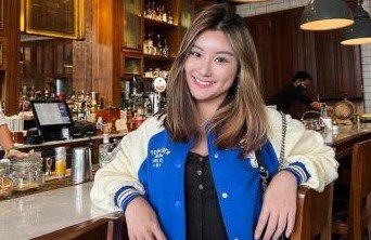 Artis Tiktok dan Selebgram Shannon Wong. ISTIMEWA/LINGKAR.CO
