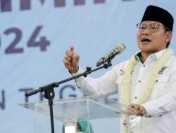 Gus Muhaimin Usulkan NU-Muhammadiyah Raih Nobel Perdamaian Dunia 2022