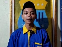 PC PMII Purworejo Mengecam Tindakan Represif Aparat Kepolisian di Desa Wadas