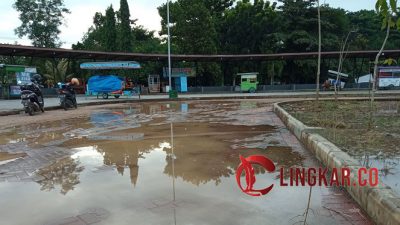 Alun-Alun Timur Pati
