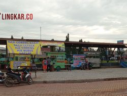 Anggota Dewan Soroti Drainase Alun-Alun Timur Pati