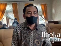 DPRD Pati Imbau Seleksi Perades Belajar dari Tetangga