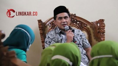 Gus Yasin