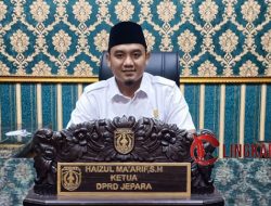 Aturan JHT Cair di Usia 56, Ketua DPRD Jepara: Harus Dikaji Ulang