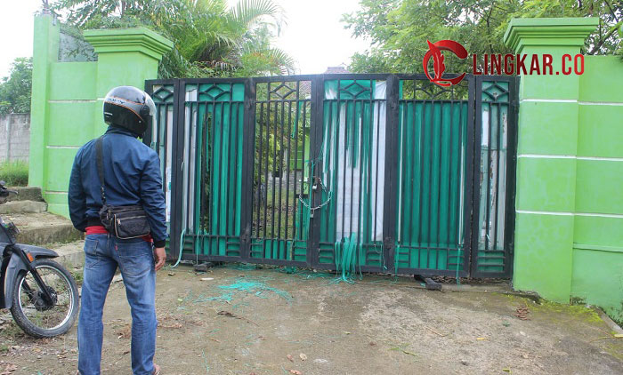 Mafia tanah Blora